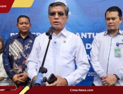 Pemulihan Ekonomi Sumut dan Aceh Dipercepat, Kemnaker Kirim Bantuan Rp32 Miliar