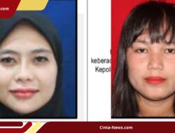 Polisi Buru Dua Perempuan Pengendali Jaringan Sabu 5 Kilogram di Makassar