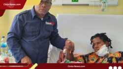 Insiden di Papua, Komnas HAM Catat 15 Tewas, Satu Korban Tuding Tentara sebagai Pelaku