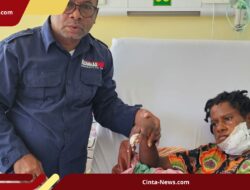 Insiden di Papua, Komnas HAM Catat 15 Tewas, Satu Korban Tuding Tentara sebagai Pelaku