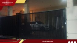 Polisi Periksa Majikan Usai Dua ART di Bendungan Hilir Lompat dari Lantai 4 Kos