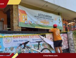 Polisi Grebek Daycare Little Aresha Yogyakarta, Orangtua Temukan Luka Lebam pada Anak