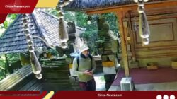 Aksi WNA Ambil Uang Kotak Donasi Viral di Medsos, Polisi Selidiki Identitas Pelaku