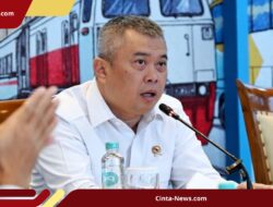 Menhub Pastikan Dukungan Penuh untuk KNKT dalam Investigasi Tabrakan Kereta Di Bekasi