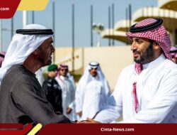 UEA Pamit dari OPEC per 1 Mei, Pengamat: Ini Sinyal Perpecahan Serius di Kawasan Teluk