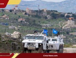 Dave Laksono: 2 Prajurit TNI Gugur di Lebanon Akibat Ranjau dan Serangan Saat Evakuasi