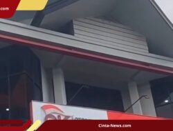 OJK Cabut Izin BPR Pembangunan Nagari, LPS Jamin Keamanan Dana Nasabah