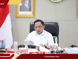 Mendagri Tito Karnavian Keluarkan SE, Ini Aturan Baru Soal WFO dan WFH ASN Pemda