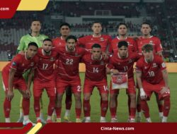 Empat Negara ASEAN Pastikan Tiket ke Piala Asia 2027, Malaysia dan Filipina Terhenti