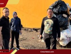 Eri Cahyadi Terapkan Jadwal Buang Sampah per RW dan Larangan Buang Kasur Bekas di TPS