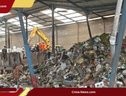 Tak Kunjung Optimal, Wali Kota Solo Minta Pengelola PLTSa Putri Cempo Segera Berbenah