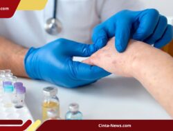 Update Campak Jateng per Maret 2026: 1.757 Suspek Tersebar, 5 Kabupaten Berstatus KLB