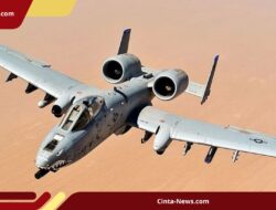 Iran Patahkan Klaim Kelemahan Militernya dengan Sukses Menembak Jatuh 2 Pesawat AS