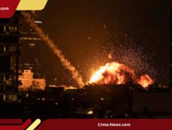 Protes Pecah di Tel Aviv, Warga Israel Desak Netanyahu Akhiri Perang Melawan Iran