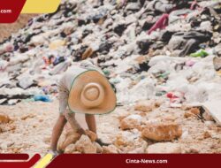 Sanksi Menanti Pembuang Sampah Sembarangan di Badung: Denda Rp 25 Juta atau Penjara