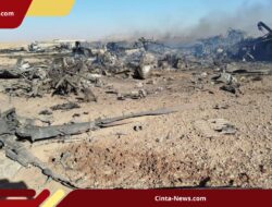 Navy SEAL AS Diterjunkan ke Jantung Iran untuk Evakuasi Pilot F-15E yang Ditembak Jatuh