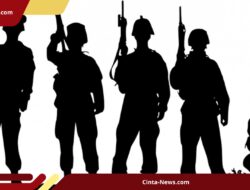 Jerman Wajibkan Izin Militer Bagi Pria Usia Produktif yang Ingin Tinggal Lama di Luar Negeri