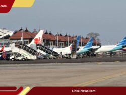 Avtur Tembus Rp23 Ribu per Liter, Maskapai Pilih Ubah Rute dan Rasionalisasi Kapasitas