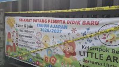 4 Persoalan Mendasar yang Disorot KPAI dari Kasus Penganiayaan Daycare Little Aresha
