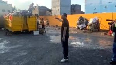 Eri Cahyadi Terapkan Jadwal Buang Sampah per RW dan Larangan Buang Kasur Bekas di TPS