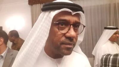 Dubes UEA: Indonesia Juga Berpotensi Merasakan Dampak Perang AS-Israel Vs Iran