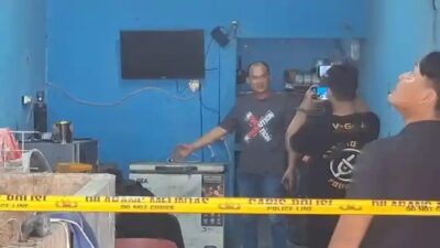 Polisi Ungkap Motif Mutilasi Ayam Geprek di Bekasi: