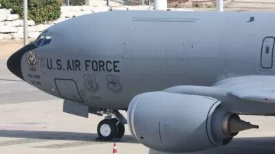 Soal Isu Akses Bebas Pesawat Militer AS, DPR: Tak Ada Dasar Hukum dan Masih Spekulatif