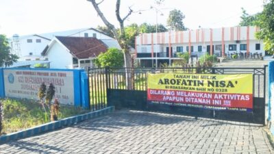 SMK Kesehatan Nusantara