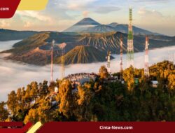 Menjelang Ritual Suci Kasada, Bromo Tutup untuk Umum Mulai 30 Mei 2026