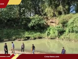 Satu Anak Meninggal usai Tenggelam Bersama 3 Temannya di Sungai Kedungsulur Ponorogo