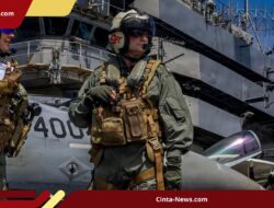 Pengurangan Drastis Bantuan Militer AS ke NATO Mulai Dibahas di Brussel