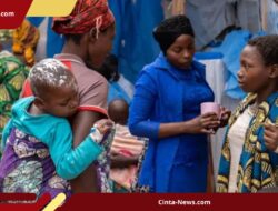 Varian Langka Ebola Muncul di Afrika, Sejumlah Negara Terapkan Pembatasan Perjalanan