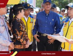 Target 20 Juni 2026, PU Gandeng Danantara dan TNI untuk Kejar Ketertinggalan Sekolah Rakyat