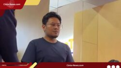 Polisi Temukan Bukti Cukup, Dirut Hanania Group Ditahan di Rutan Polda Metro Jaya