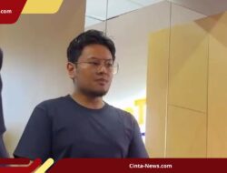 Polisi Temukan Bukti Cukup, Dirut Hanania Group Ditahan di Rutan Polda Metro Jaya