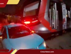 Manajemen Green SM Diperiksa Polisi soal Kecelakaan Kereta Bekasi