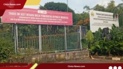 PN Jakpus Kabulkan Eksekusi, Pemerintah Siap Kosongkan Lahan Hotel Sultan di GBK
