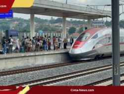Penyelidikan Korupsi Whoosh oleh KPK Masih Berprogres hingga Kini