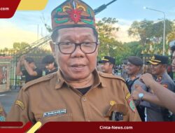 Upah Pekerja Harus Sesuai UMR, Pemprov Kalteng Siap Tindak Pelanggar