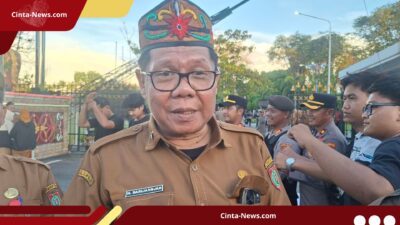 Upah Pekerja Harus Sesuai UMR, Pemprov Kalteng Siap Tindak Pelanggar