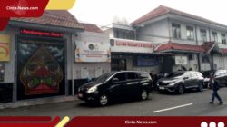 Kasus Jual Beli Sel Lapas Blitar Belum Usai: Rp 180 Juta Milik Tahanan Tak Kunjung Kembali