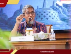 Pemprov Jateng Kirim Tim Disiplin usai 3.000 ASN Brebes Ketahuan Manipulasi Absensi