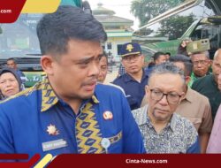 Hanya 5 dari 14 Penumpang Terdata di Manifest, Bobby Nasution Semprot Manajemen Bus ALS 