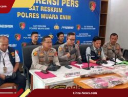 Hilang 12 Hari, Nenek 87 Tahun di Muara Enim Ternyata Dibunuh Anak Kandung dan Cucu