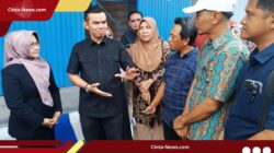 Pasca Aksi Protes Peternak Magetan, Bapanas dan Bulog Segera Realisasikan Jagung SPHP