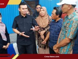 Pasca Aksi Protes Peternak Magetan, Bapanas dan Bulog Segera Realisasikan Jagung SPHP