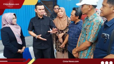 Pasca Aksi Protes Peternak Magetan, Bapanas dan Bulog Segera Realisasikan Jagung SPHP