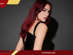 Dua Lipa Bawa Samsung ke Meja Hijau, Foto Backstage Dipakai Promosi TV Secara Sepihak