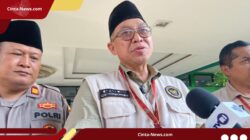 6 Jemaah Haji Asal Surabaya Meninggal Akibat Cuara Ekstrem