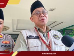 6 Jemaah Haji Asal Surabaya Meninggal Akibat Cuara Ekstrem